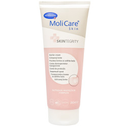 MOLICARE Skin body cream (Molikar Skin) of protective 200 ml