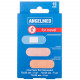 Plaster medical Family Plast (Femeli Plast) Angelmed set Tourist different sizes of 15 pieces Plaster medical Family Plast (Femeli Plast) Angelmed set Tourist different sizes of 15 pieces