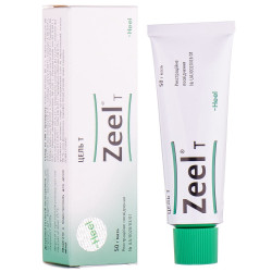 Purpose T ointment of a tube of 50 g