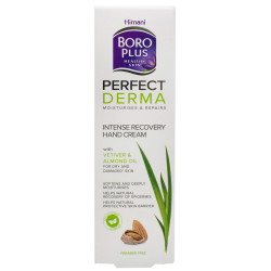 Крем для рук Боро Плюс Perfect Derma (Перфект Дерма) Інтенсивне відновлення 50 мл