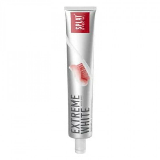 The Splat Extreme Vayt toothpaste bleaching 75 ml The Splat Extreme Vayt toothpaste bleaching 75 ml