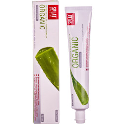 Splat Organik toothpaste of 75 ml