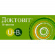 Доктовит таблетки для для улучшения работы органов пищеварения 3 блистера по 10 шт Доктовит таблетки для для улучшения работы органов пищеварения 3 блистера по 10 шт