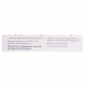 Torasemid Sandoz of the tab. of 50 mg No. 20 Torasemid Sandoz of the tab. of 50 mg No. 20
