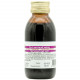 Solution perorat iron wine. fl. 100 g Solution perorat iron wine. fl. 100 g
