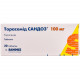 Торасемід Сандоз табл. 100мг №20 Торасемід Сандоз табл. 100мг №20