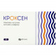 Kroksen of the capsule the vegetable regulator on the basis of a saffron of the calming action packing of 30 pieces Kroksen of the capsule the vegetable regulator on the basis of a saffron of the calming action packing of 30 pieces