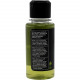 Antiseptic agent for hands of Amulet Lemongras disinfectant a bottle of 100 ml Antiseptic agent for hands of Amulet Lemongras disinfectant a bottle of 100 ml