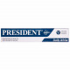 Зубная паста PRESIDENT (Президент) Clinical White (Клиникал Вайт) Daily White отбеливающая 75 мл Зубная паста PRESIDENT (Президент) Clinical White (Клиникал Вайт) Daily White отбеливающая 75 мл
