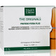 Face treatment, necks, zones of a decollete MARTIDERM of Proteos Gidra Plus moistening antioxidant for dry skin in ampoules on 2 ml 30 pieces Face treatment, necks, zones of a decollete MARTIDERM of Proteos Gidra Plus moistening antioxidant for dry skin in ampoules on 2 ml 30 pieces