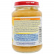 Fruit puree children's HAME (Hama) Peach of 190 g Fruit puree children's HAME (Hama) Peach of 190 g