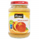 Fruit puree children's HAME (Hama) Peach of 190 g Fruit puree children's HAME (Hama) Peach of 190 g