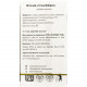 Tranquility Pharmaceutical phytotea filter pack ice. 1.5 g No. 20 Solution Pharm Tranquility Pharmaceutical phytotea filter pack ice. 1.5 g No. 20 Solution Pharm