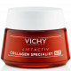 Cream for the person VICHY (Vichy) Liftaktiv Collagen night anti-aging z efekty corrections of wrinkles, giving of elasticity and recovery of skin of 50 ml Cream for the person VICHY (Vichy) Liftaktiv Collagen night anti-aging z efekty corrections of wrinkles, giving of elasticity and recovery of skin of 50 ml