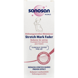 Serum from SANOSAN Mama extensions (Sanosan mother) for pregnant 75 ml