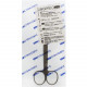 Scissors operational peaked straight lines on Standart of 11.5 cm the article 20.1722 SURGIWELOMED Scissors operational peaked straight lines on Standart of 11.5 cm the article 20.1722 SURGIWELOMED