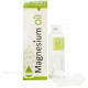 Oil in muscular pains, spasms and problems in joints of MAGNESIUM GOODS (Magnezium Guds) of Magnesium Oil of 100 ml Oil in muscular pains, spasms and problems in joints of MAGNESIUM GOODS (Magnezium Guds) of Magnesium Oil of 100 ml