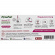 Test strip for definition of pregnancy of Home Test (Home the test) 2 pieces of NEW Test strip for definition of pregnancy of Home Test (Home the test) 2 pieces of NEW