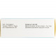 Sodium chloride (physical. solution) solution for infection. 0.9% of amp. 5 ml No. 10