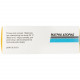 Sodium chloride (physical. solution) solution for infection. 0.9% of amp. 5 ml No. 10