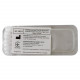 Suture material the resolving Vikril the USP 3/0 size, the pricking needle 20 mm, 1/2 circles, length of 75 cm the article of W9114 Suture material the resolving Vikril the USP 3/0 size, the pricking needle 20 mm, 1/2 circles, length of 75 cm the article of W9114