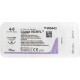 Suture material the resolving Vikril the USP 4/0 size, a cutting needle 16 mm, 3/8 circles, length of 75 cm the article of W9443 Suture material the resolving Vikril the USP 4/0 size, a cutting needle 16 mm, 3/8 circles, length of 75 cm the article of W9443