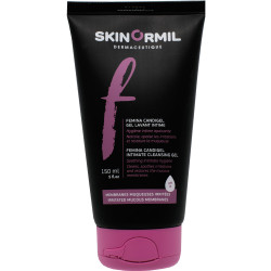 Gel for intimate hygiene of SKINORMIL Femina Kandizhel of 150 ml