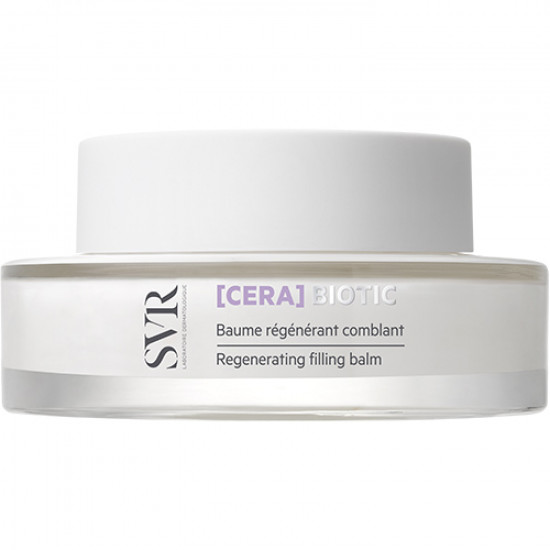 Balm for the person SVR Biotik the nutritious and restoring 50 ml Balm for the person SVR Biotik the nutritious and restoring 50 ml