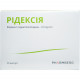 Rideksiya of the capsule packing of 30 pieces Rideksiya of the capsule packing of 30 pieces