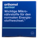 Ортомол Ауринор (Orthomol Aurinor) витаминный комплекс для нормализации энергетического обмена гранулы + капсулы на курс приема 30 дней Ортомол Ауринор (Orthomol Aurinor) витаминный комплекс для нормализации энергетического обмена гранулы + капсулы на курс приема 30 дней