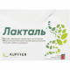 Laktal powder for improvement of work of intestines in a sachet packing of 18 pieces Laktal powder for improvement of work of intestines in a sachet packing of 18 pieces