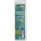 Toothbrush electric Vega (Vega) children's sound Kids VK-400B LIGHT-UP model blue Toothbrush electric Vega (Vega) children's sound Kids VK-400B LIGHT-UP model blue