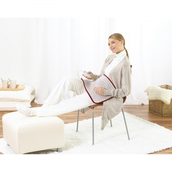 Електрогрілка BEURER (Бойрер) модель HK Comfort Електрогрілка BEURER (Бойрер) модель HK Comfort