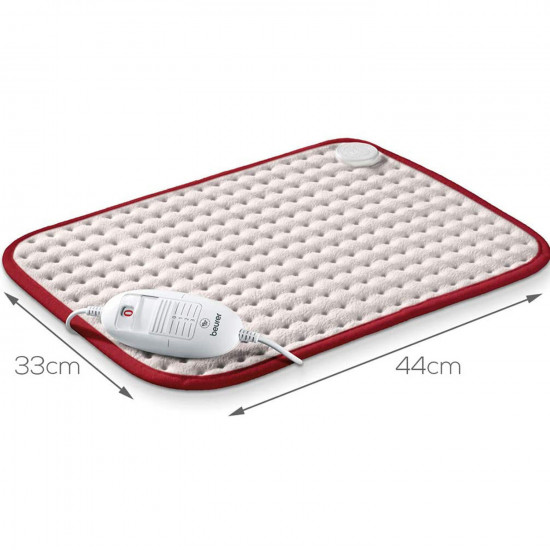 Електрогрілка BEURER (Бойрер) модель HK Comfort Електрогрілка BEURER (Бойрер) модель HK Comfort