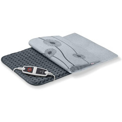 Electrohot-water bottle of BEURER (Beurer) HK 125 Grey model