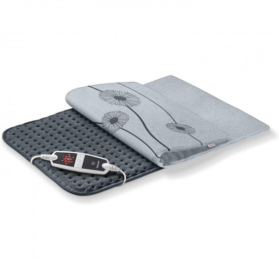 Electrohot-water bottle of BEURER (Beurer) HK 125 Grey model Electrohot-water bottle of BEURER (Beurer) HK 125 Grey model