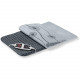 Electrohot-water bottle of BEURER (Beurer) HK 125 Grey model Electrohot-water bottle of BEURER (Beurer) HK 125 Grey model