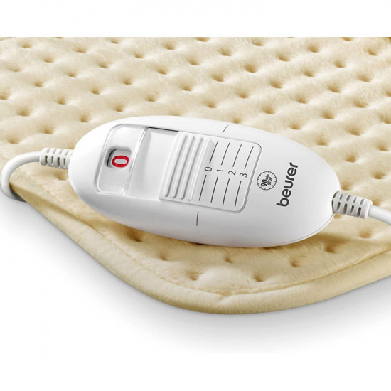 Electrohot-water bottle of BEURER (Beurer) HK 45 model Electrohot-water bottle of BEURER (Beurer) HK 45 model