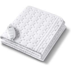 Mattress (sheet) with heating of BEURER the UB 30 model