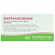 Pharmaksikam solution for infection. 10mg/ml fl. 1.5 ml No. 5 Pharmaksikam solution for infection. 10mg/ml fl. 1.5 ml No. 5
