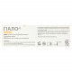 Gialo4 Plus cream for treatment of damages of skin, burns of the first and second degrees, trophic and metabolic ulcer and decubituses of a tube of 25 g Gialo4 Plus cream for treatment of damages of skin, burns of the first and second degrees, trophic and metabolic ulcer and decubituses of a tube of 25 g