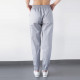 Dzhoggera (trousers) medical color gray women's size 54 Dzhoggera (trousers) medical color gray women's size 54