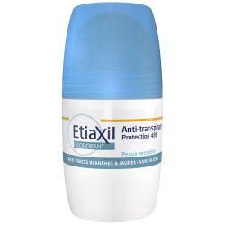 Антиперспірант кульковий ETIAXIL (Етіаксил) 48 годин флакон 50 мл