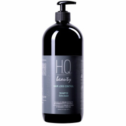 Шампунь для контролю випадання та зміцнення волосся HQBEAUTY (Аш кью б'юті) Hair Loss (Хеїр Лосс) 950 мл
