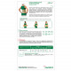 Bandage universal Medtekstil the 4011th XL/XXL size luxury Bandage universal Medtekstil the 4011th XL/XXL size luxury