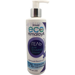 Гель для інтимної гігієни ECO HIMALAYA (Еко Хімалая) на кожен день 250 мл
