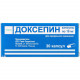 Docsepin kaps. 10 mg No. 30 Docsepin kaps. 10 mg No. 30