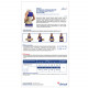 The corset (bandage) treatment-and-prophylactic elastic Medtekstil the 3011th size is XL luxury The corset (bandage) treatment-and-prophylactic elastic Medtekstil the 3011th size is XL luxury