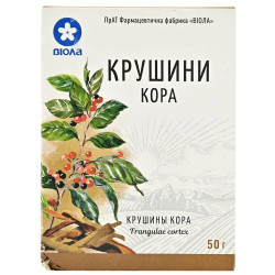 Крушини кора 50г
