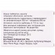 Tsiprolet And tab. of p/o No. 10 Tsiprolet And tab. of p/o No. 10